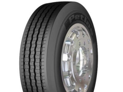 315/80R22.5 Petlas SH100 154/150M Рульова вантажна шина