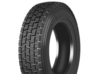 235/75R17.5 Aeolus ADR35 143/141J PR18 Ведуча вантажна шина