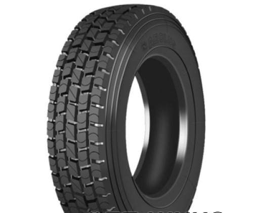 235/75R17.5 Aeolus ADR35 143/141J PR18 Ведуча вантажна шина