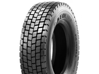 315/70R22.5 Aeolus ADR69 152/148M Ведуча вантажна шина