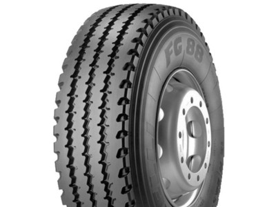 13R22.5 Pirelli FG 88 156/150K Рульова вантажна шина