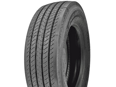 275/70R22.5 Pirelli FH:01 Energy 148/145M Рульова вантажна шина