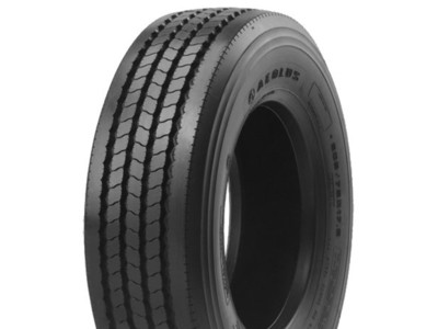 205/75R17.5 Aeolus ASR35 124/122M Рульова вантажна шина