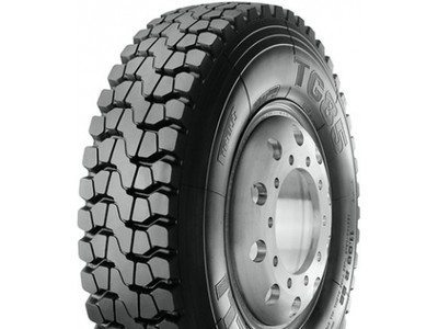 12R20 Pirelli TG 85 154/150K Ведуча вантажна шина