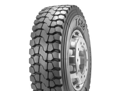 315/80R22.5 Pirelli TG 88 156/150K Ведуча вантажна шина