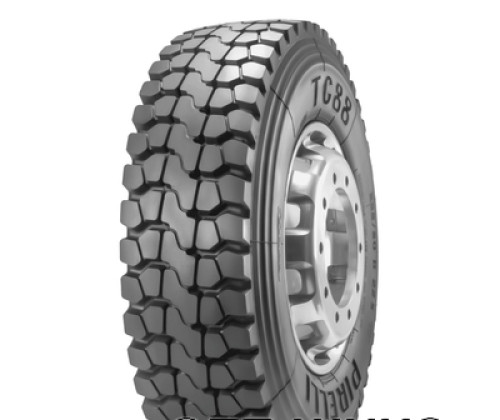325/95R24 Pirelli TG 88 162/160K Ведуча вантажна шина
