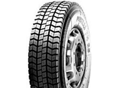 315/60R22.5 Pirelli TH 65 152/148L Ведуча вантажна шина
