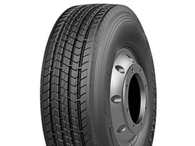 295/80R22.5 Powertrac Power Contact 152/148M Рульова вантажна шина