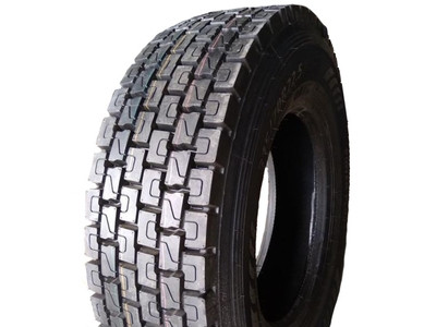 235/75R17.5 Powertrac Power Plus + 143/141J Ведуча вантажна шина