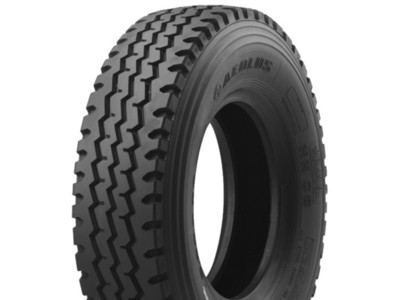 11R22.5 Aeolus HN08 146/143L Універсальна вантажна шина