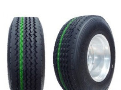 13R22.5 Respa (наварка) Okon 3000 ZA Причіпна вантажна шина