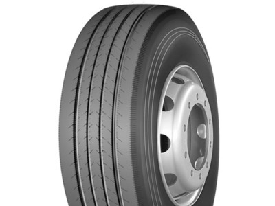315/70R22.5 Roadlux R117 154/150M Рульова вантажна шина