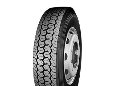 265/70R19.5 Roadlux R508 143/141J Ведуча вантажна шина