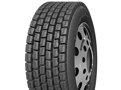 9R20 Roadshine RS612 144/142K Ведуча вантажна шина