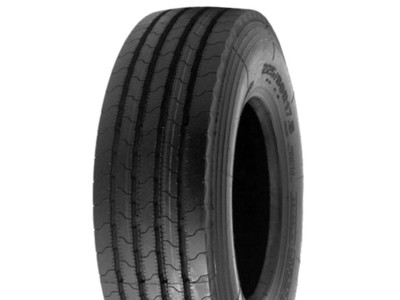 215/75R17.5 Roadshine RS615 127/124M Універсальна вантажна шина