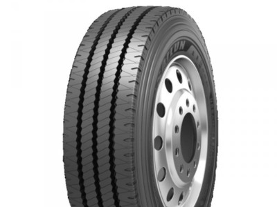 295/80R22.5 Sailun CityConvoy 152/149K Універсальна вантажна шина