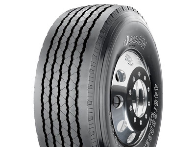 385/65R22.5 Sailun S696 160K Причіпна вантажна шина