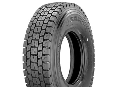 295/80R22.5 Sailun S702 152/148M Ведуча вантажна шина