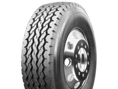 385/65R22.5 Sailun S825 160K Причіпна вантажна шина