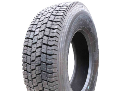 215/75R17.5 Satoya SD-060 135/133J Ведуча вантажна шина