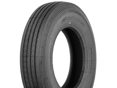315/70R22.5 Satoya SF-042 154/150L Рульова вантажна шина