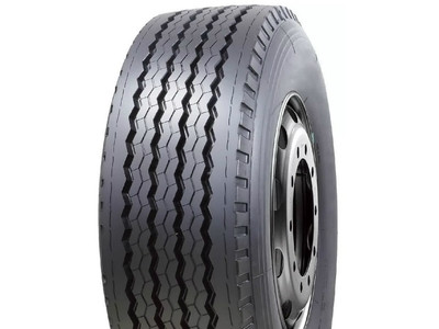 385/65R22.5 Satoya ST-082 160K Причіпна вантажна шина