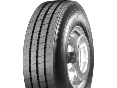 265/70R19.5 Sava Avant A3 140/138M Рульова вантажна шина