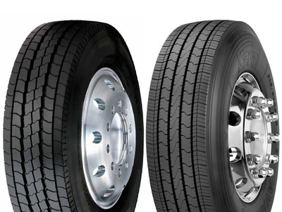 225/75R17.5 Sava Avant A4 129/127M Рульова вантажна шина