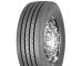295/80R22.5 Sava City U4 154/152J/E Ведуча вантажна шина
