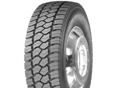 265/70R19.5 Sava Orjak O3 140/138M Ведуча вантажна шина
