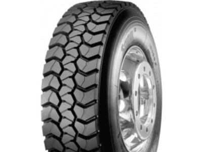 10R20 Sava Orjak S M+S 147/143K Ведуча вантажна шина