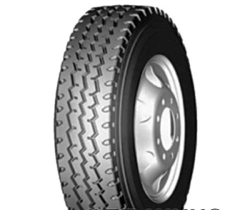 10.00R20 Agate HF702 149/146K PR18 Універсальна вантажна шина