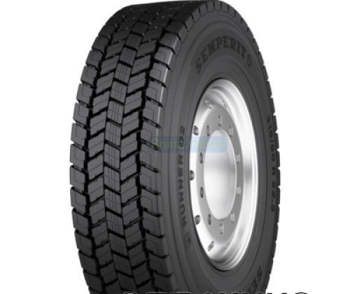 315/80R22.5 Semperit Runner D2 156/150L Ведуча вантажна шина