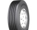 295/80R22.5 Semperit Runner F2 154/149M Рульова вантажна шина