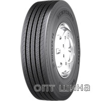 315/70R22.5 Semperit Runner F2 156/150L Рульова вантажна шина