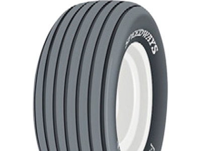 9.50R14 Speedways I-1 Farm Service 111D PR8 Сільгосп шина