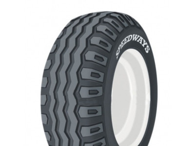 12.5/80R15.3 Speedways PK-303 142A8 PR14 Сільгосп шина