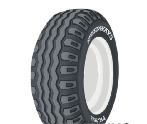 12.5/80R15.3 Speedways PK-303 142A8 PR14 Сільгосп шина