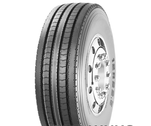 225/70R19.5 Sportrak SP301 128/126M Рульова вантажна шина