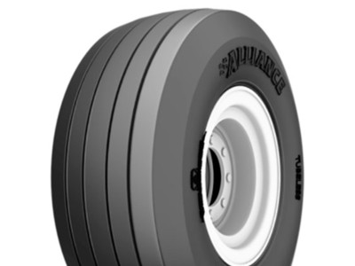 9.5R15 Alliance 543 High Speed Rib 115J Сільгосп шина