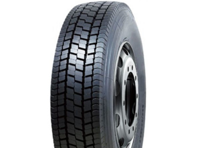 295/80R22.5 Sunfull HF628 152/149M Ведуча вантажна шина