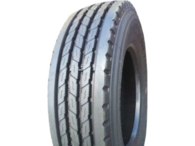 235/75R17.5 Sunfull HF111 143/141J Рульова вантажна шина