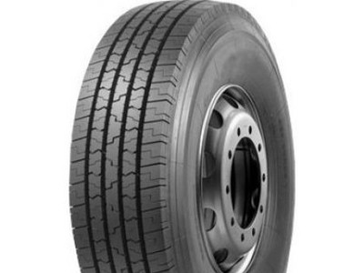315/70R22.5 Sunfull HF121 156/152L Рульова вантажна шина
