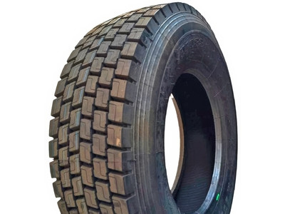 9R20 Sunfull HF638 144/142K Ведуча вантажна шина