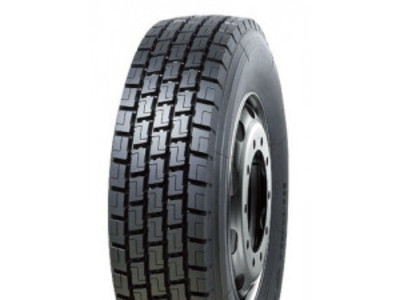295/80R22.5 Sunfull HF668 152/149M Ведуча вантажна шина