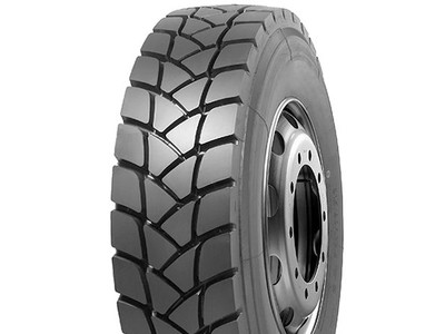 315/80R22.5 Sunfull HF768 156/152L Ведуча вантажна шина