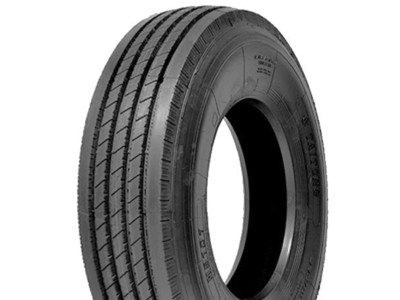 295/80R22.5 Taitong HS101 152/149M Рульова вантажна шина