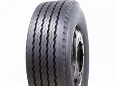 385/65R22.5 Taitong HS166 160K Причіпна вантажна шина