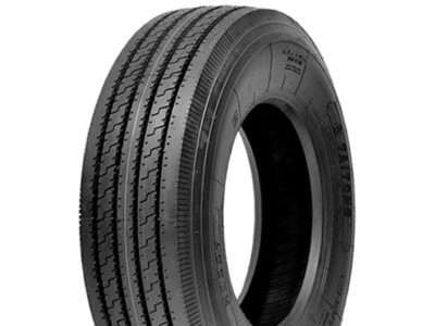 315/70R22.5 Taitong HS201 154/150M Рульова вантажна шина