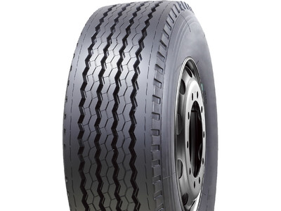 235/75R17.5 Torque TQ022 143/141J Причіпна вантажна шина